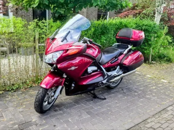 2006 Honda Pan European - € 3.250 (1/1)