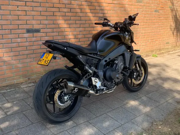 2024 Yamaha MT-09 - € 8.950 (1/1)