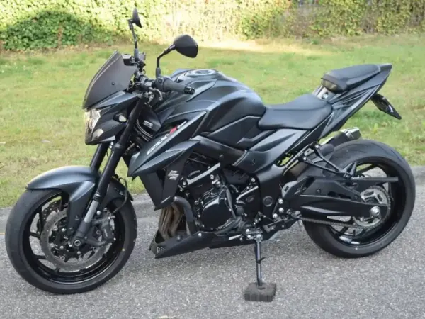 2020 Suzuki GSX-S 750 - € 9.499 (1/1)