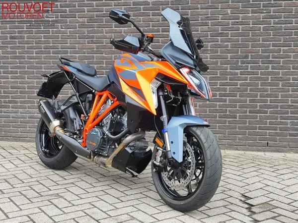 2024 KTM 1290 Super Duke GT - €17,950 (1/1)