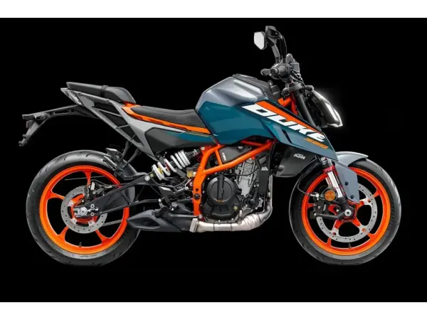 2026 KTM 390 Duke - € 7.199 (1/1)