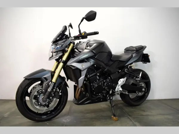 2015 Suzuki GSR 750 A - €5,950 (1/1)