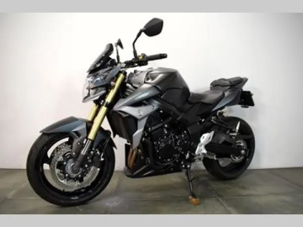 2015 Suzuki GSR 750 A - € 5.950 (1/1)