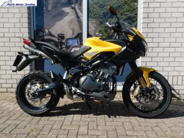2007 Benelli TRE 1130 K Amazonas - € 5.250 (1/1)