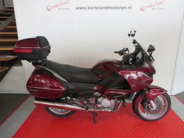 Bouwjaar onbekend Honda NT 700 V Deauville - € 1.950 (1/1)
