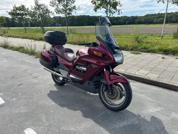 Year unknown Honda Pan European - €2,500 (1/1)