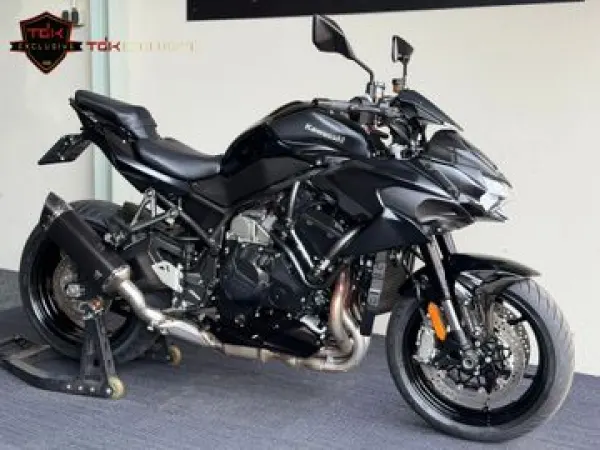 2020 Kawasaki Z H2 - € 15.488 (1/1)