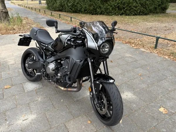 2024 Yamaha XSR 900 - € 8.700 (1/1)