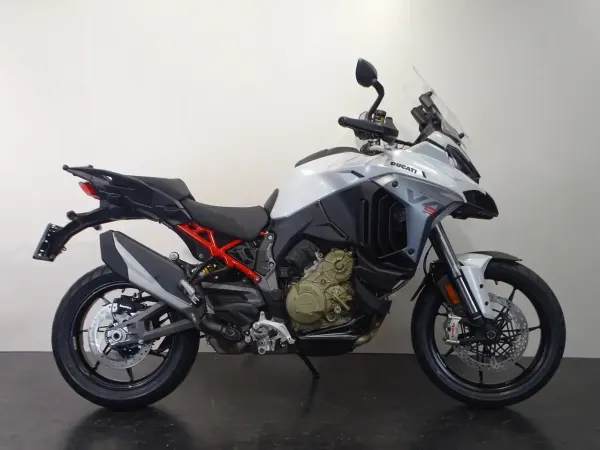 2025 Ducati Multistrada V4 S - € 31.890 (1/1)