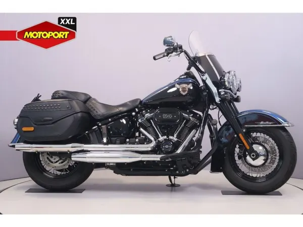 2018 Harley-Davidson Heritage Classic 114 - € 21.990 (1/1)