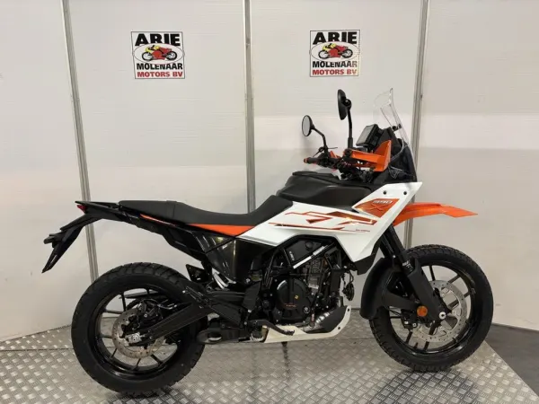 2026 KTM 390 Adventure X - € 6.249 (1/1)
