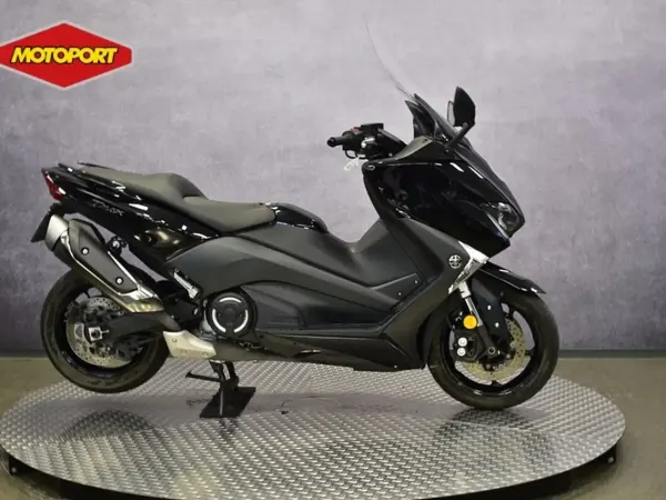 2020 Yamaha Tmax 530 - € 9.999 (1/1)