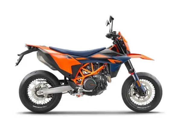 2026 KTM 690 SMC R - €14,930 (1/1)