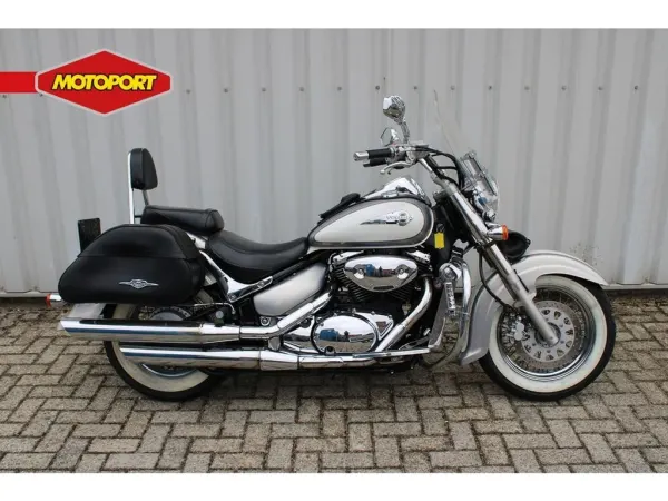 2004 Suzuki VL 800 Volusia - € 4.990 (1/1)