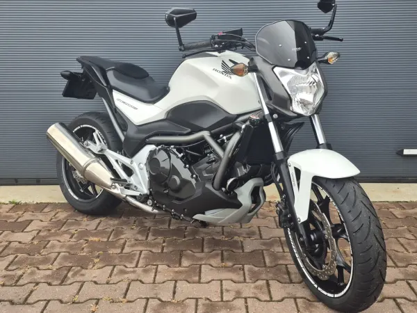 2013 Honda NC 700 S - € 4.749 (1/1)