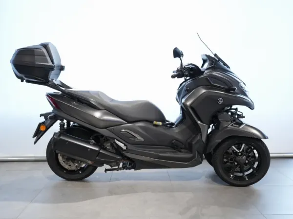 2021 Yamaha Tricity 300 - €7,490 (1/1)