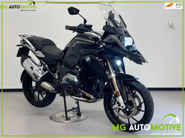 2017 BMW R 1200 GS - €14,950 (1/1)