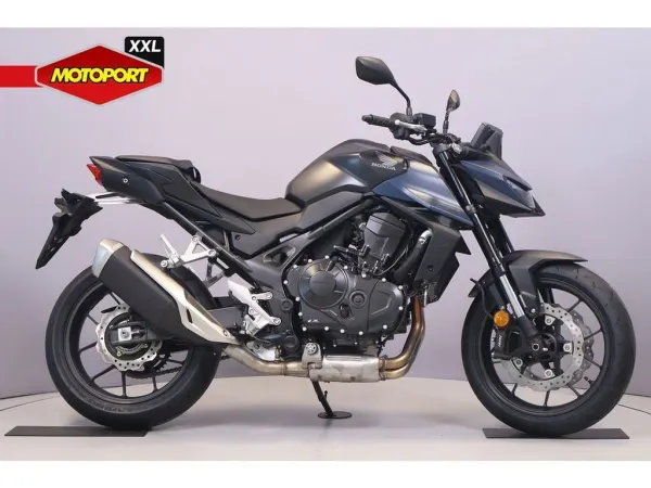 2026 Honda CB 750 Hornet - €9,299 (1/1)