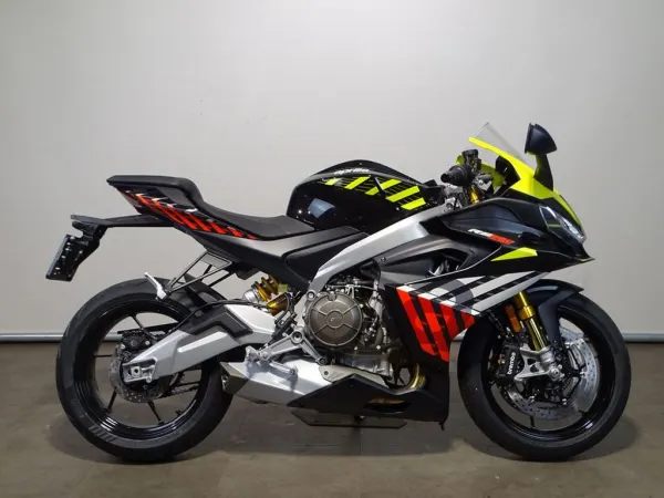 2026 Aprilia RS 660 Factory - €14,900 (1/1)