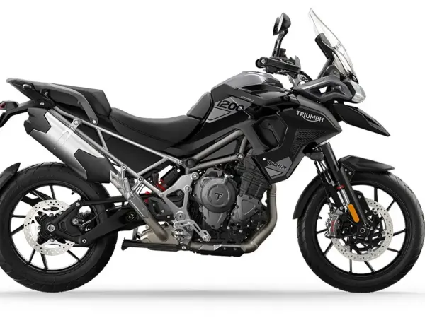 2025 Triumph Tiger 1200 - €24,645 (1/1)