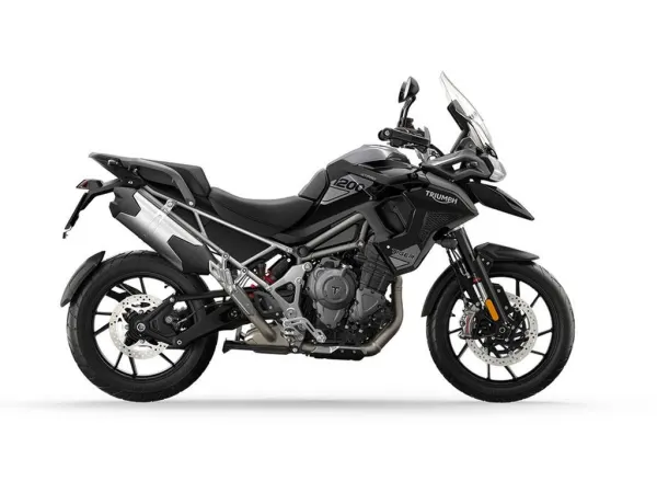 2025 Triumph Tiger 1200 GT Pro - €24,645 (1/1)