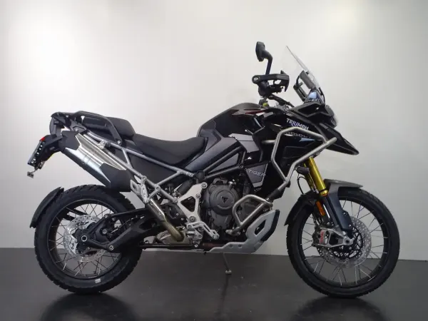 2025 Triumph Tiger 1200 - €27,395 (1/1)
