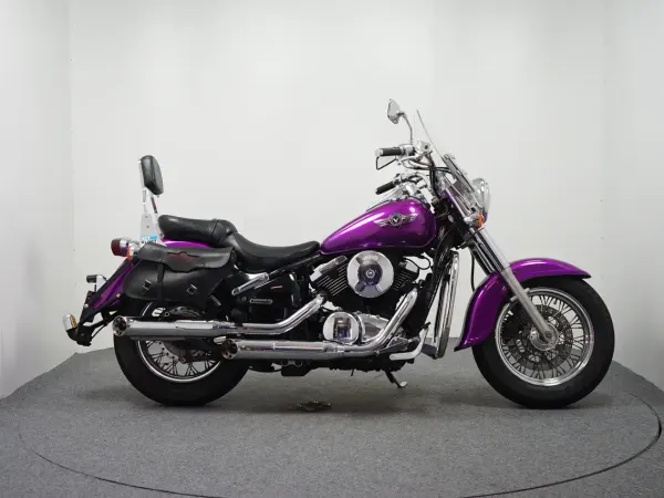 2002 Kawasaki VN 800 Classic - €2,999 (1/1)