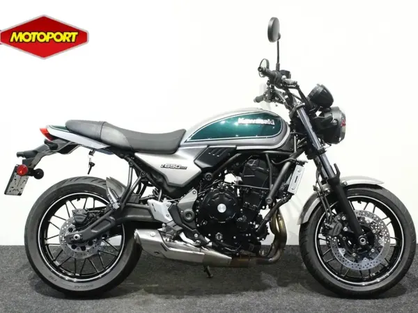 2024 Kawasaki Z 650 RS - € 7.245 (1/1)