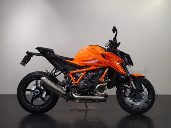 2025 KTM 1390 Super Duke R - €25,570 (1/1)