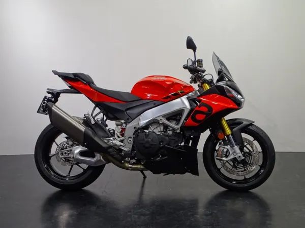 2024 Aprilia Tuono V4 1100 - €16,490 (1/1)