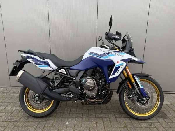 2026 Suzuki V-Strom 800 - € 11.890 (1/1)