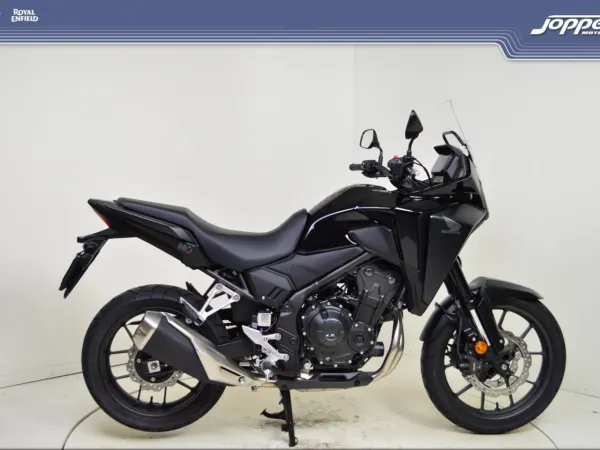 2026 Honda NX 500 - €7,950 (1/1)