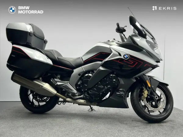 2019 BMW K 1600 GT - € 17.900 (1/1)