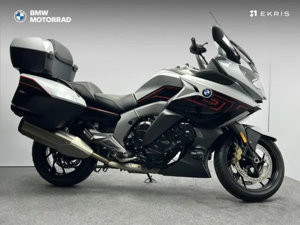 2019 BMW K 1600 GT - €17,900 (1/1)