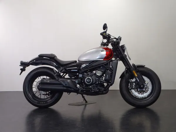 2025 Cfmoto 450 CLC - € 6.190 (1/1)