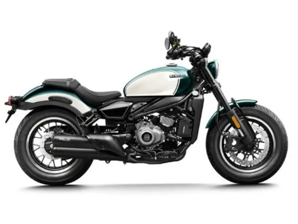 2026 Cfmoto 450 CLC - € 6.999 (1/1)