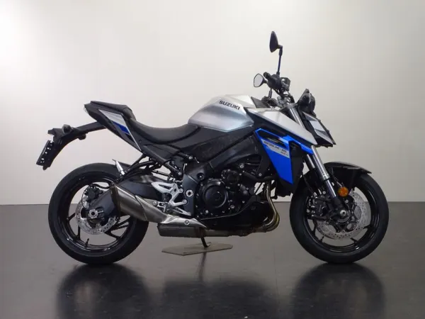 2026 Suzuki GSX-S 950 - €10,290 (1/1)
