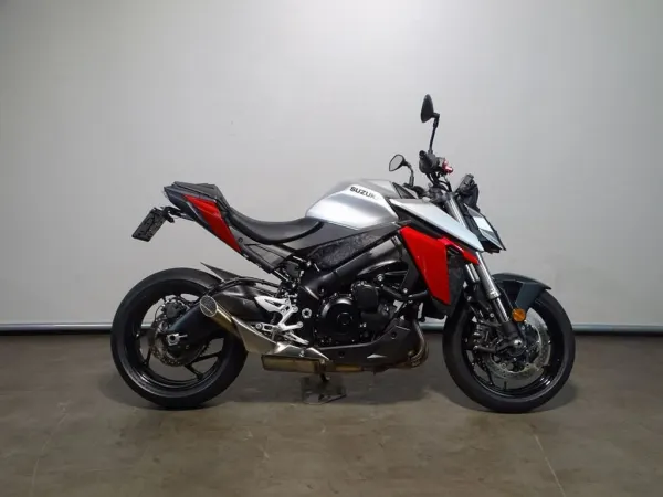 2024 Suzuki GSX-S 950 - € 9.190 (1/1)