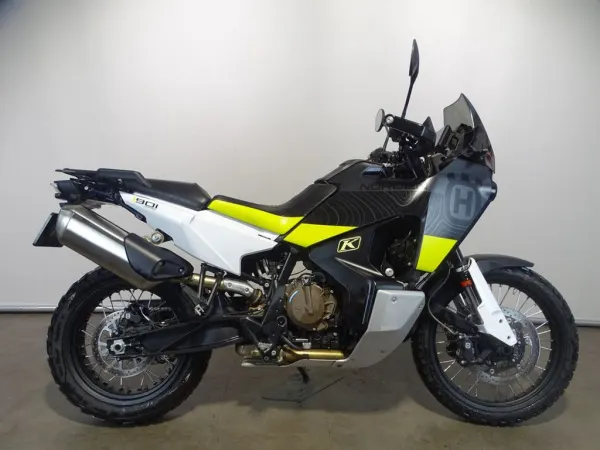 2022 Husqvarna Norden 901 - €9,990 (1/1)