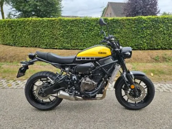 2016 Yamaha XSR 700 - € 5.990 (1/1)