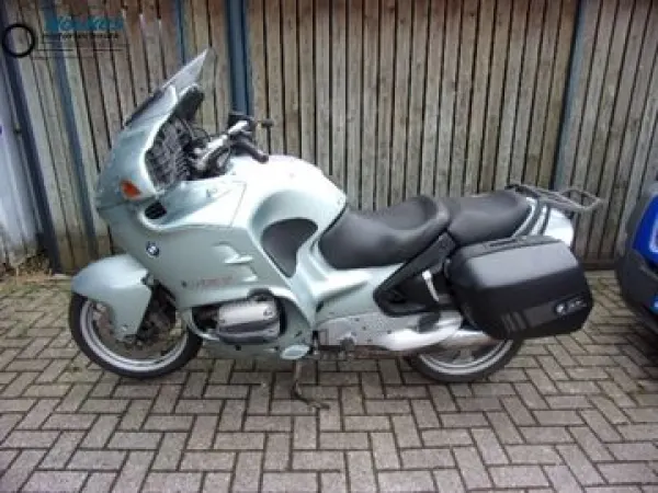 1998 BMW R 1100 RT - € 1.750 (1/1)