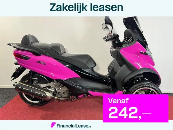 2014 Piaggio MP3 500 - €5,950 (1/1)