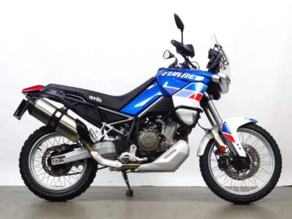 2023 Aprilia Tuareg 660 - €10,790 (1/1)
