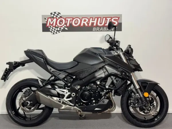 Bouwjaar onbekend Suzuki GSX-S 950 - € 8.950 (1/1)