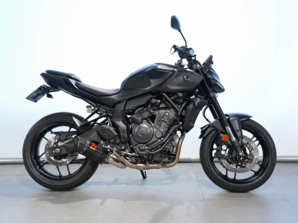 2025 Yamaha MT 07 - € 8.990 (1/1)
