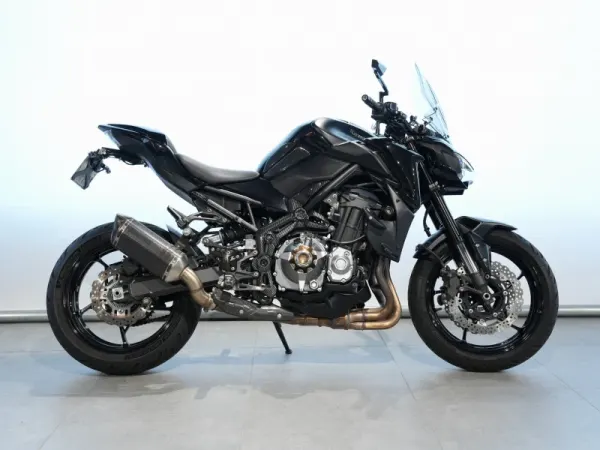 2017 Kawasaki Z 900 - € 7.240 (1/1)