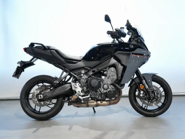 2025 Yamaha Tracer 9 - € 13.290 (1/1)