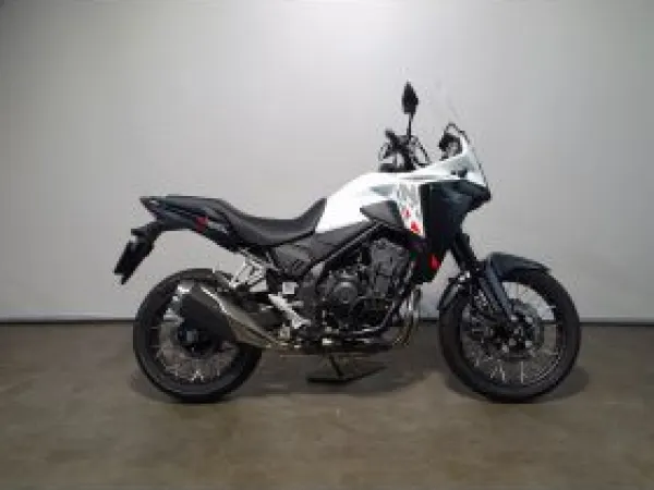 Bouwjaar onbekend Honda NX 500 - € 7.790 (1/1)