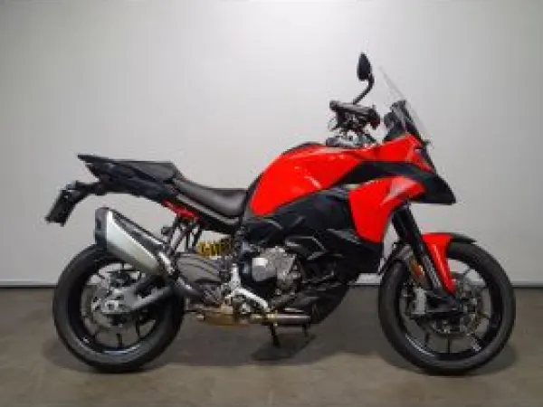 Year unknown Ducati Multistrada V2 - €16,990 (1/1)