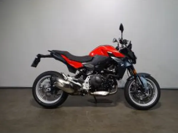 Year unknown BMW F 900 R - €8,990 (1/1)